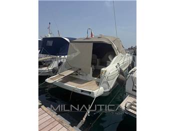 Cranchi ZAFFIRO 34