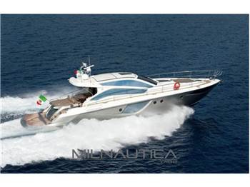 Cranchi Sixty 4 HT