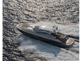 Cranchi Sixty 4 HT