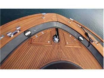 CANTIERI ESPOSITO POSITANO 38