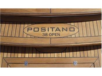 CANTIERI ESPOSITO POSITANO 38