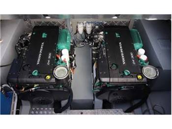 CANTIERI ESPOSITO POSITANO 38