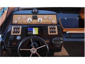 CANTIERI ESPOSITO POSITANO 38