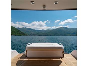 RIO YACHTS SPORT COUPÈ 44