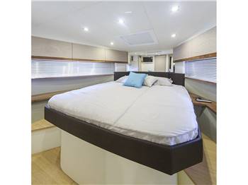 RIO YACHTS SPORT COUPÈ 44
