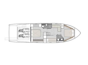 RIO YACHTS SPORT COUPÈ 44
