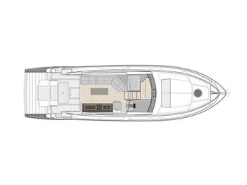 RIO YACHTS SPORT COUPÈ 44