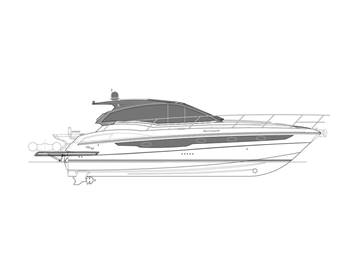 RIO YACHTS SPORT COUPÈ 44