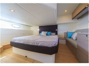 RIO YACHTS SPORT COUPÈ 44