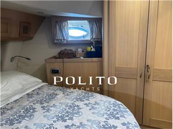 ABBATI YACHTS ABBATI NEW PORT 46