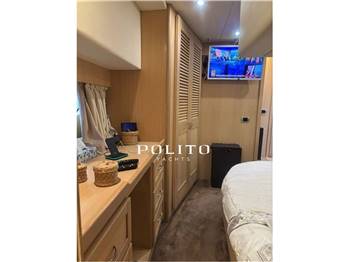 ABBATI YACHTS ABBATI NEW PORT 46