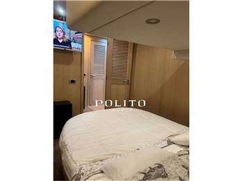 ABBATI YACHTS ABBATI NEW PORT 46