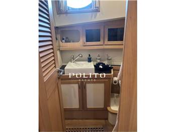 ABBATI YACHTS ABBATI NEW PORT 46