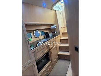 ABBATI YACHTS ABBATI NEW PORT 46