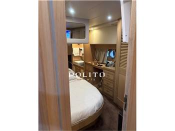 ABBATI YACHTS ABBATI NEW PORT 46