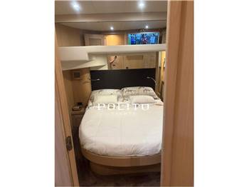 ABBATI YACHTS ABBATI NEW PORT 46