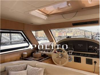 ABBATI YACHTS ABBATI NEW PORT 46