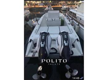 MARLIN YACHTS USA MARLIN YACHTS 350 SF