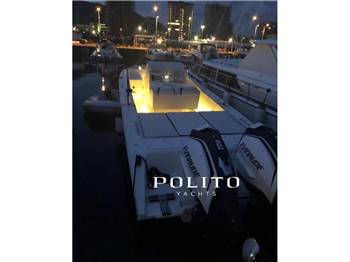 MARLIN YACHTS USA MARLIN YACHTS 350 SF