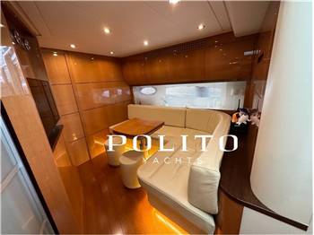 PERSHING PERSHING 56