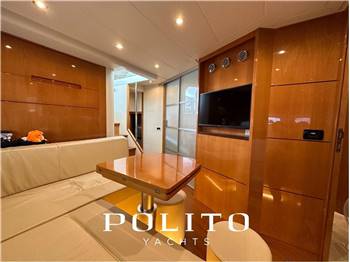 PERSHING PERSHING 56