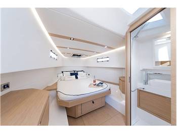 CANTIERE DEL PARDO SPA PARDO 38 EFB