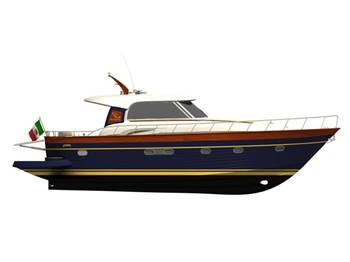 APREA MARE APREA MARE 48 HT