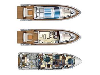 AZIMUT SPA AZIMUT 62 S