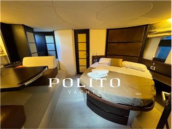 AZIMUT SPA AZIMUT 62 S