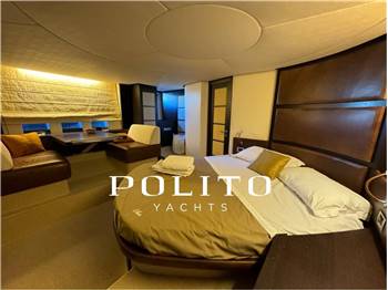 AZIMUT SPA AZIMUT 62 S