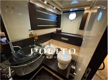 AZIMUT SPA AZIMUT 62 S