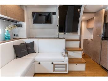 RIO YACHTS RIO PARANÀ 38