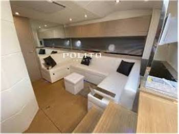 RIO YACHTS RIO PARANÀ 38