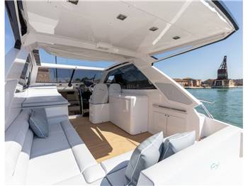 RIO YACHTS RIO PARANÀ 38