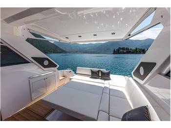 RIO YACHTS RIO PARANÀ 38