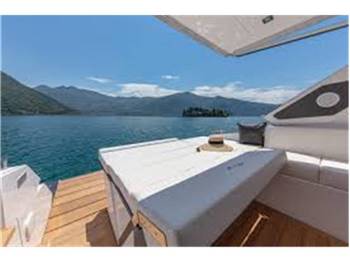 RIO YACHTS RIO PARANÀ 38