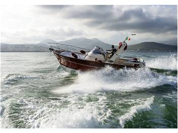 CANTIERI VENERE 28 VENERE 28 FLASH