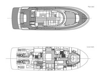 APREA MARE MAESTRO 56