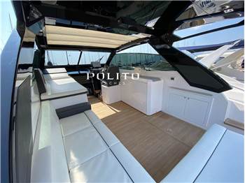 RIO YACHTS PARANA 38