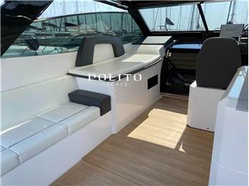 RIO YACHTS PARANA 38