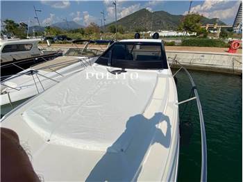RIO YACHTS PARANA 38