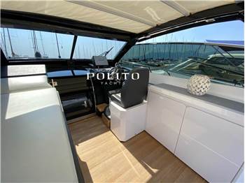 RIO YACHTS PARANA 38