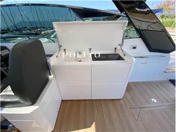 RIO YACHTS PARANA 38