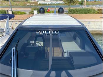 RIO YACHTS PARANA 38