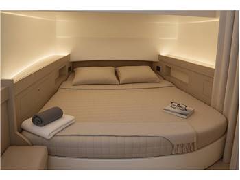 COASTAL BOAT COASTAL 12 RADA