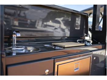 COASTAL BOAT COASTAL 12 RADA