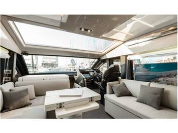 CRANCHI CRANCHI E 52 F