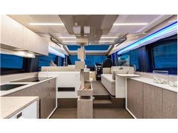 CRANCHI CRANCHI E 52 F