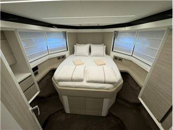 CRANCHI CRANCHI E 52 F