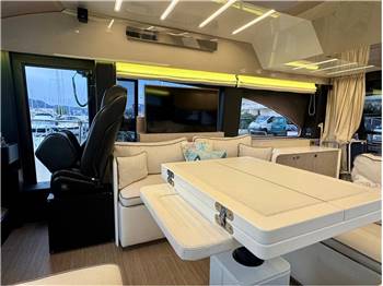 CRANCHI CRANCHI E 52 F